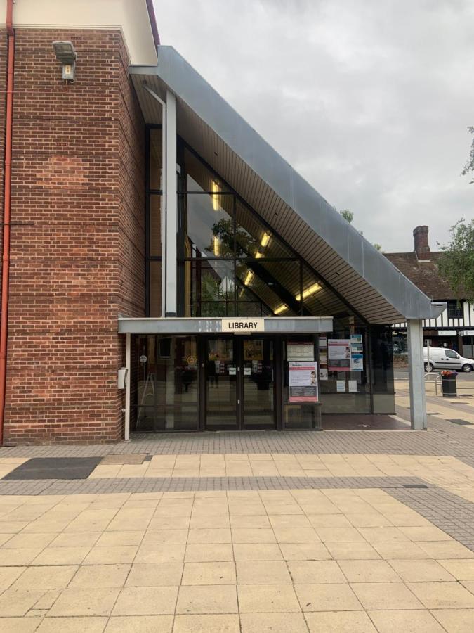Enjoy Your Stay At Chorley Road ドロイトウィッチ エクステリア 写真